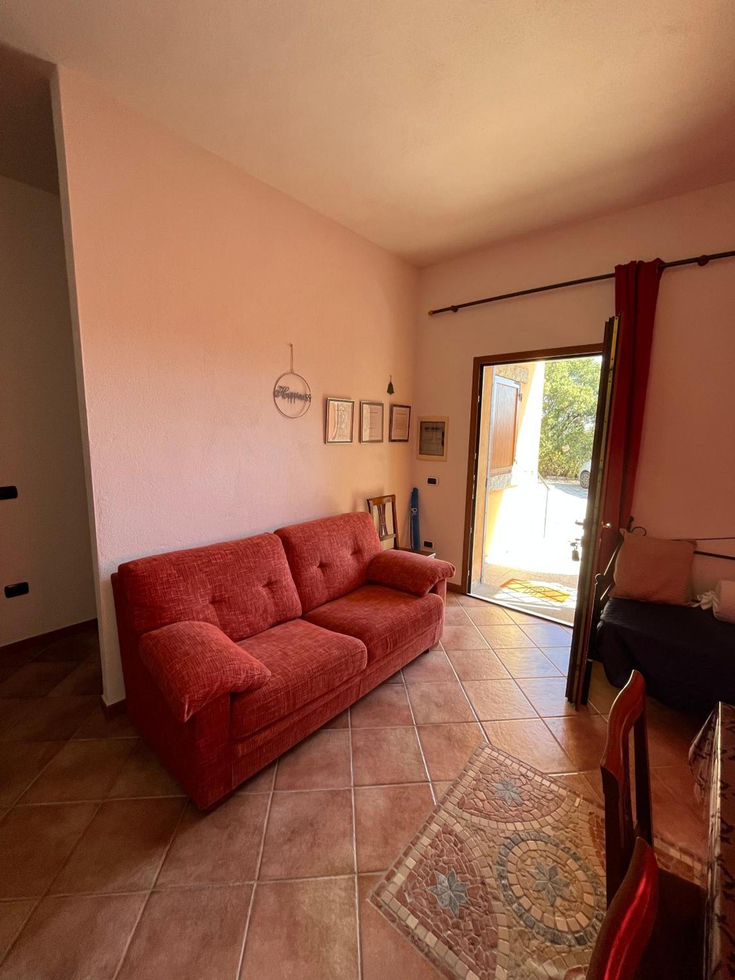 Venti Di Vacanza - Levante & Grecale Olbia Exterior foto