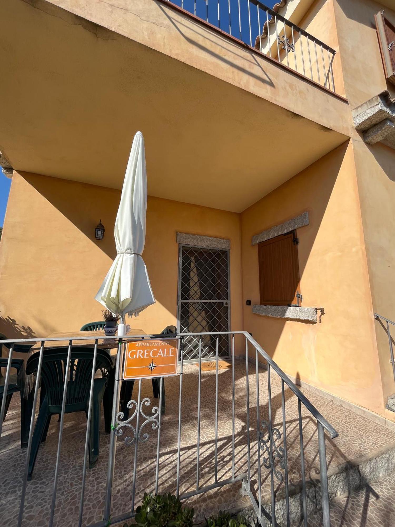 Venti Di Vacanza - Levante & Grecale Olbia Exterior foto