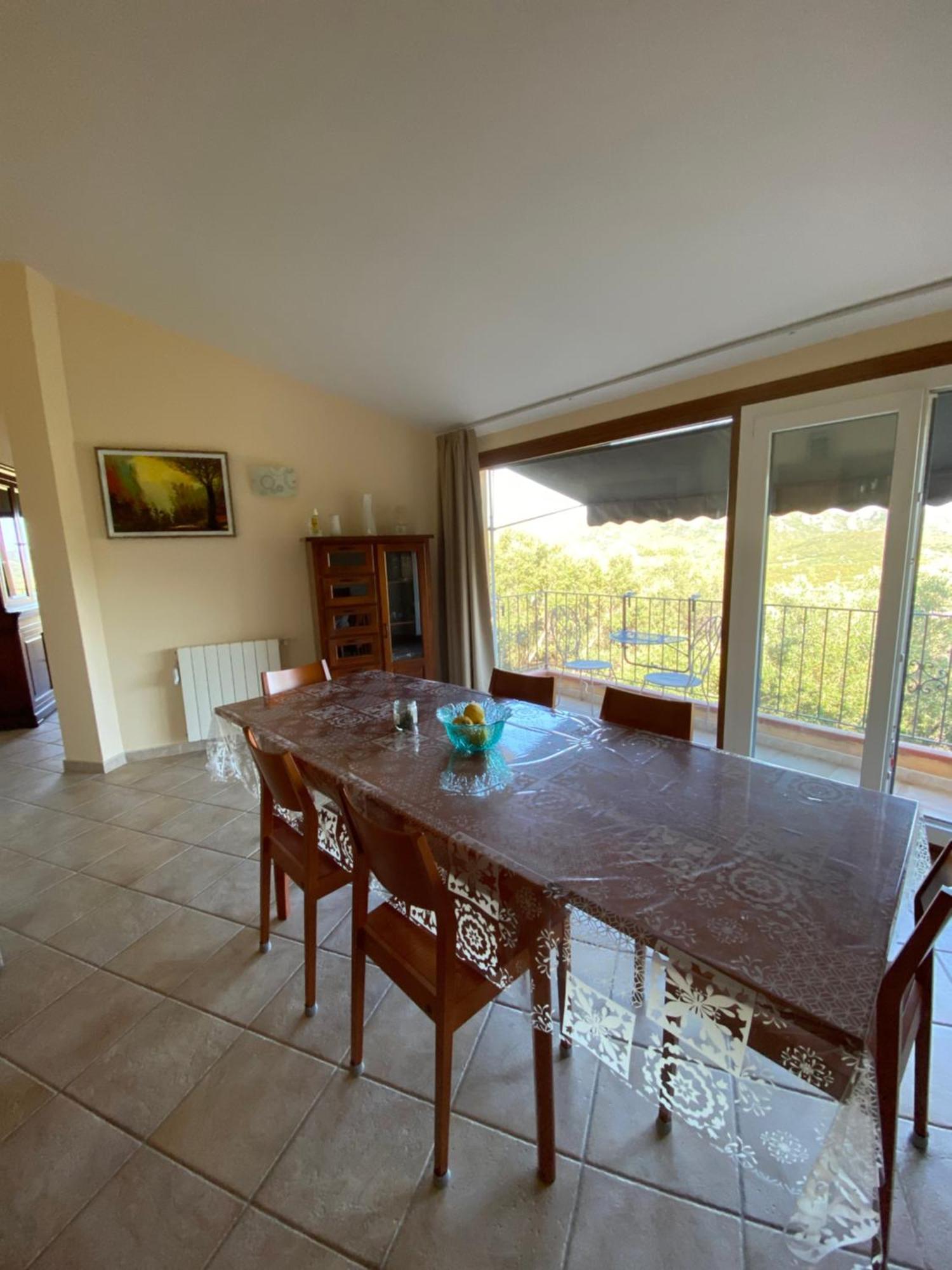Venti Di Vacanza - Levante & Grecale Olbia Exterior foto