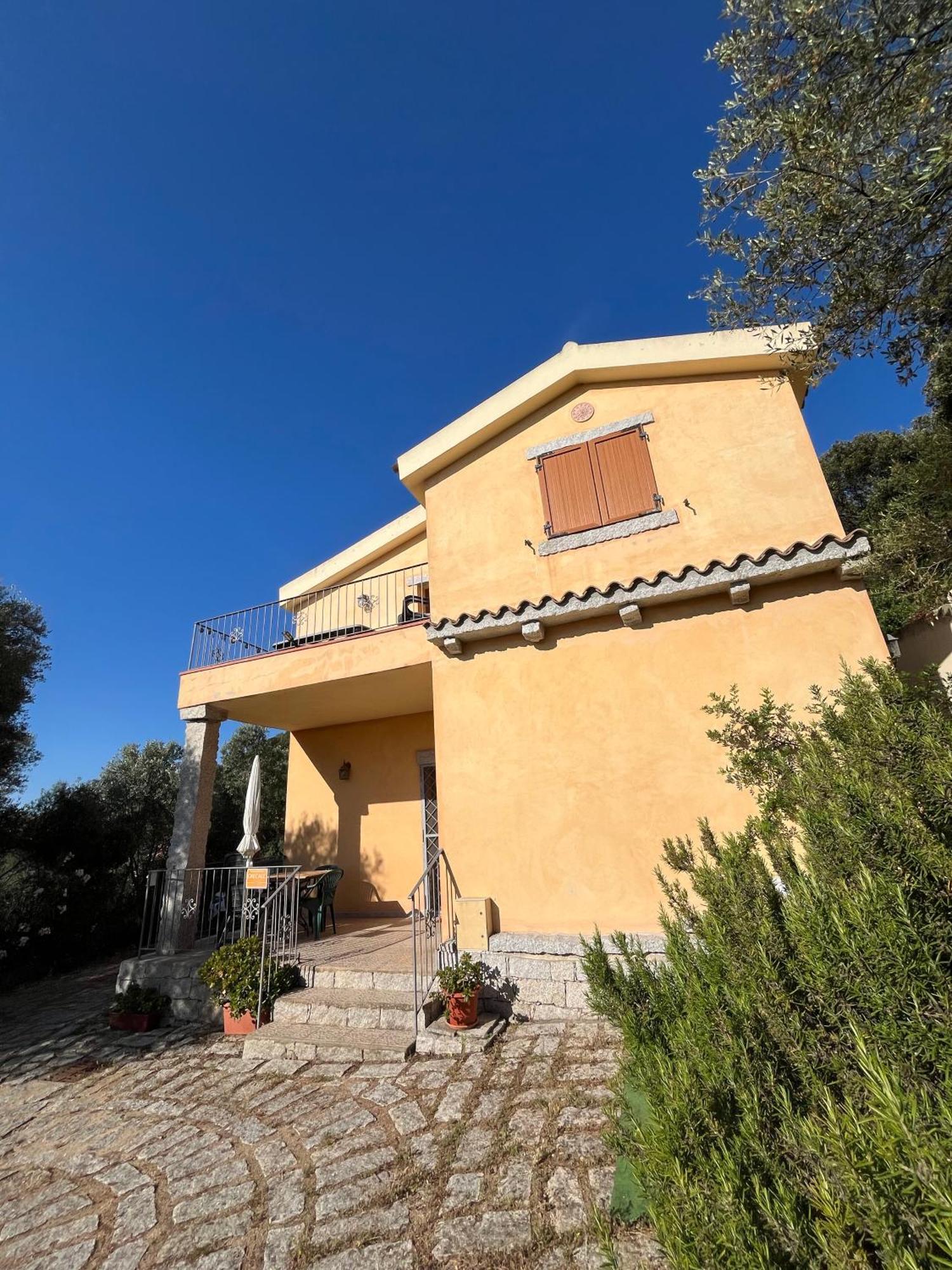 Venti Di Vacanza - Levante & Grecale Olbia Exterior foto