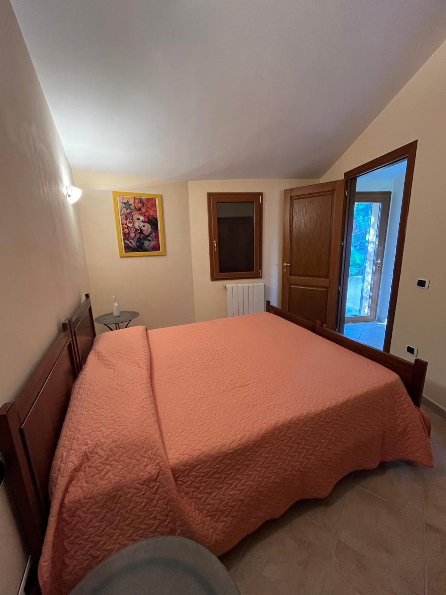 Venti Di Vacanza - Levante & Grecale Olbia Exterior foto