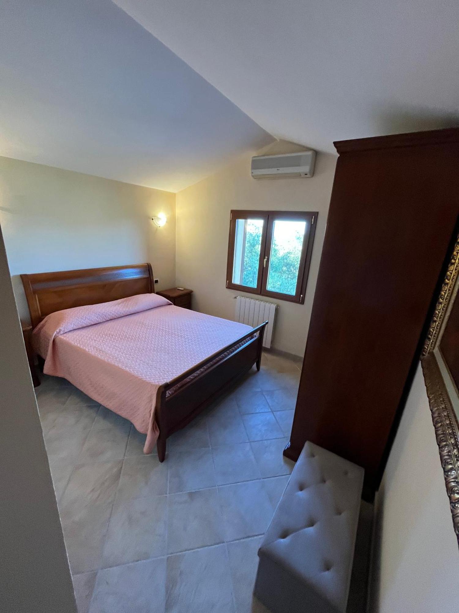 Venti Di Vacanza - Levante & Grecale Olbia Exterior foto
