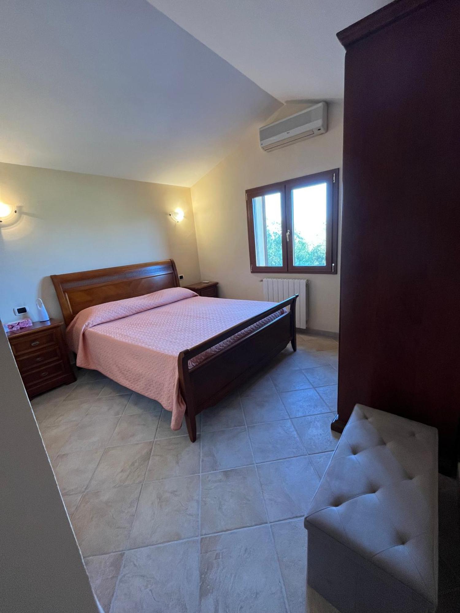Venti Di Vacanza - Levante & Grecale Olbia Exterior foto