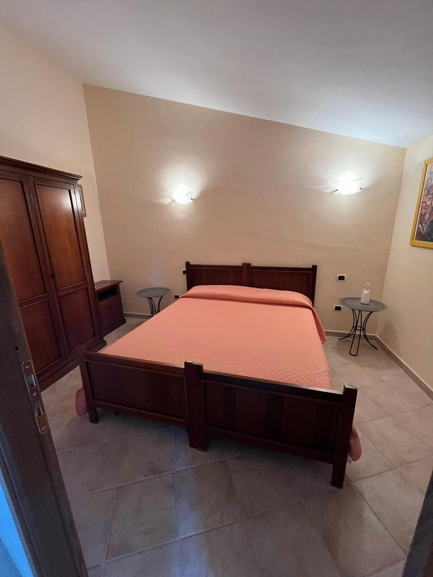 Venti Di Vacanza - Levante & Grecale Olbia Exterior foto
