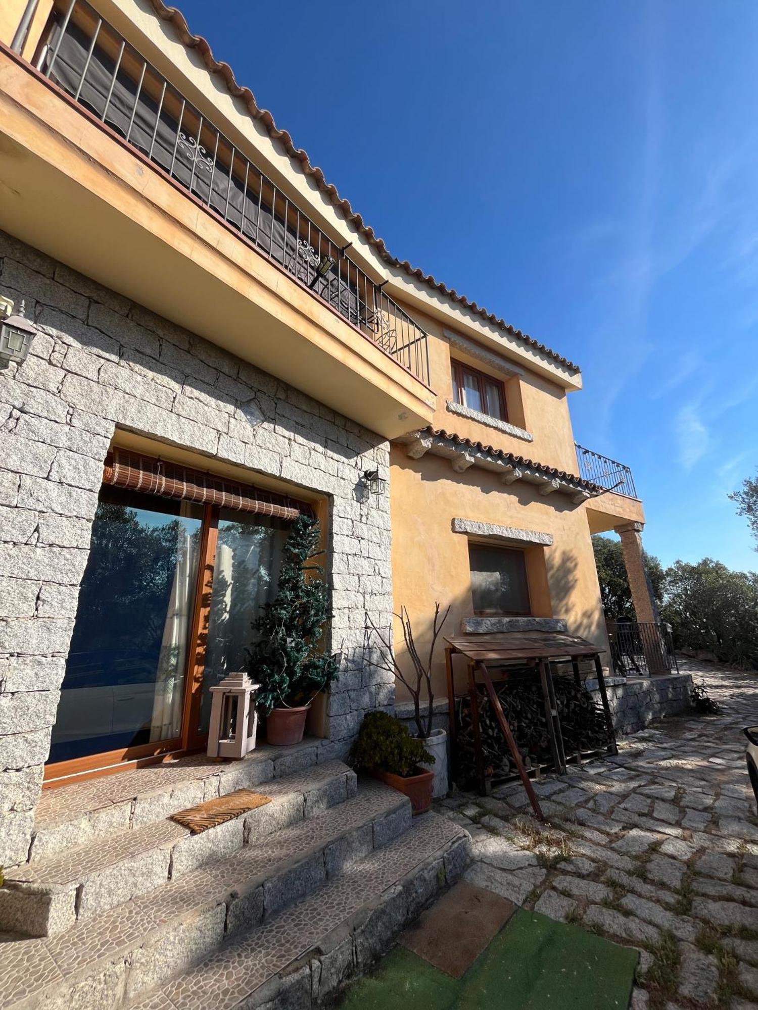 Venti Di Vacanza - Levante & Grecale Olbia Exterior foto