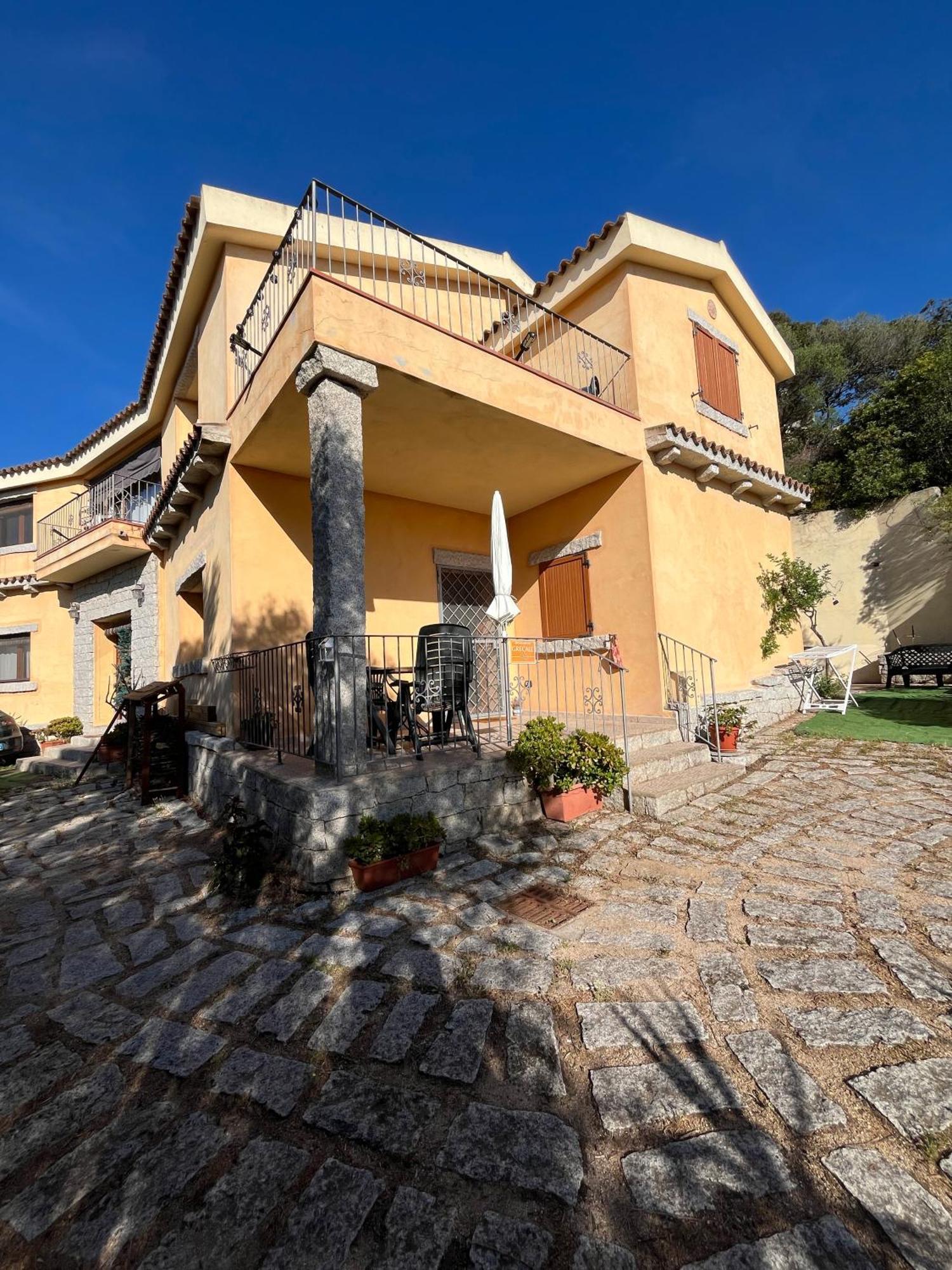 Venti Di Vacanza - Levante & Grecale Olbia Exterior foto