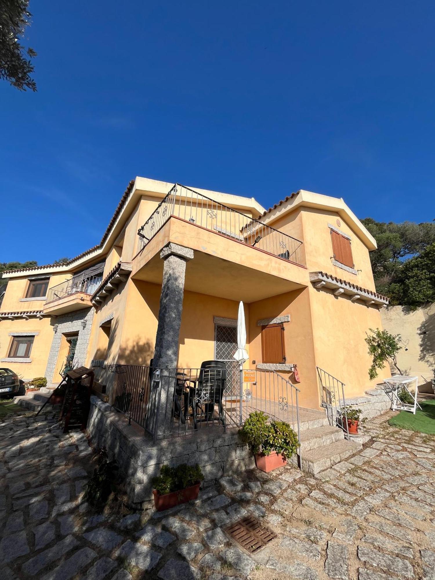 Venti Di Vacanza - Levante & Grecale Olbia Exterior foto