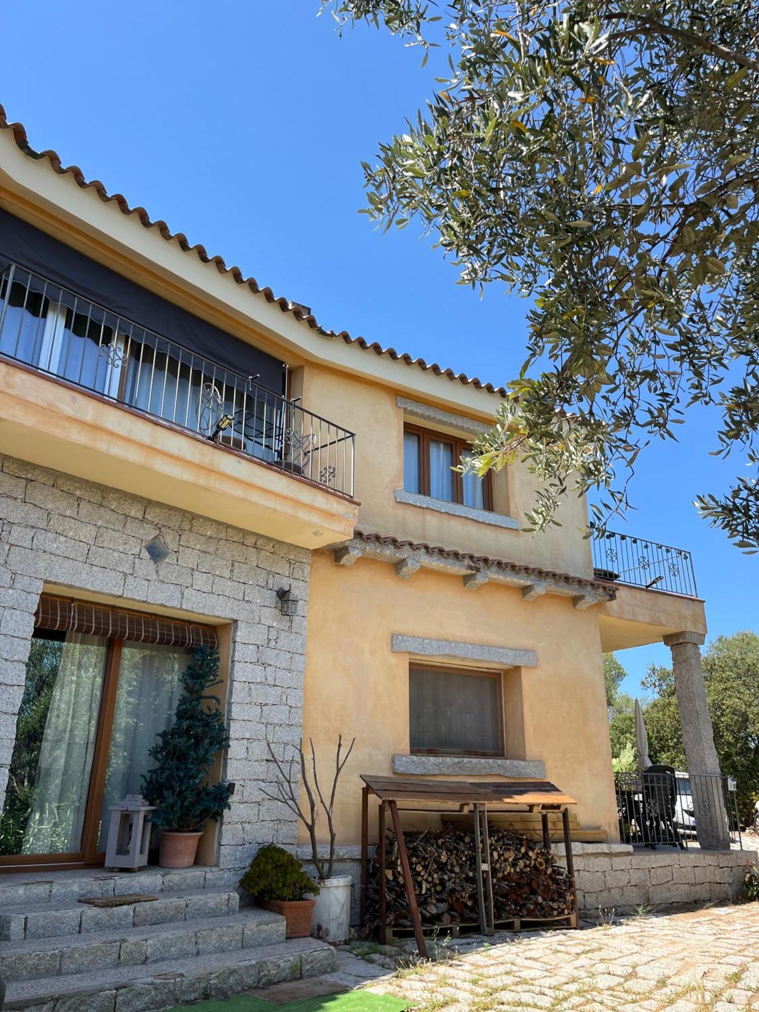 Venti Di Vacanza - Levante & Grecale Olbia Exterior foto